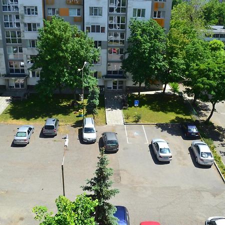 La Casa De Mary Apartment Burgas Exterior photo