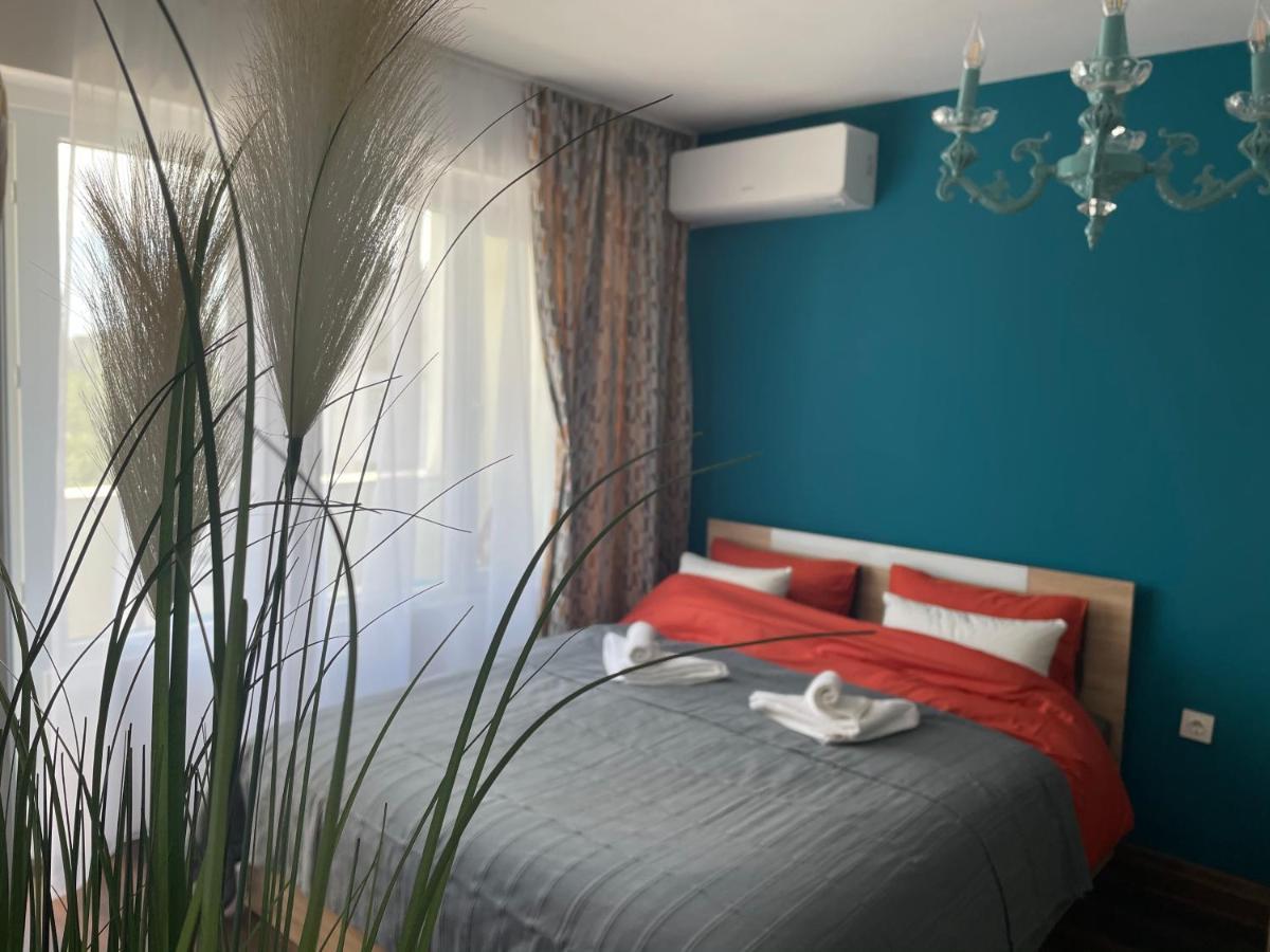 La Casa De Mary Apartment Burgas Exterior photo