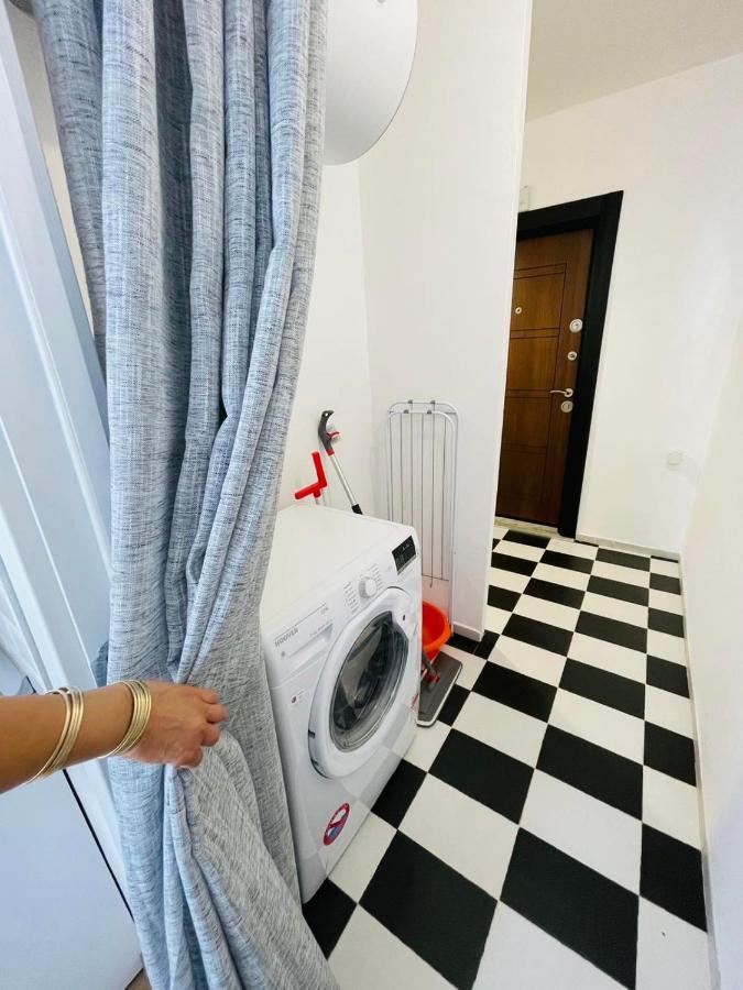 La Casa De Mary Apartment Burgas Exterior photo