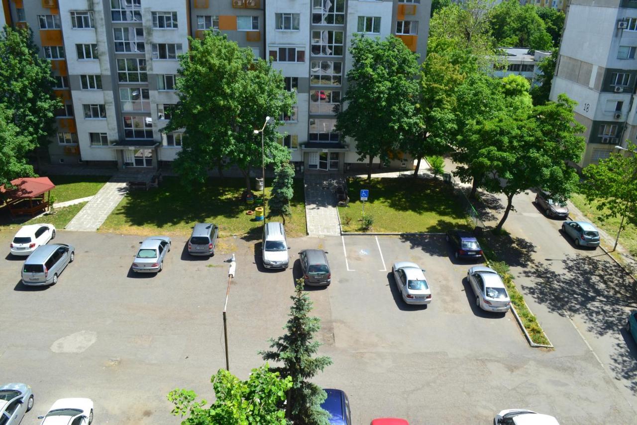 La Casa De Mary Apartment Burgas Exterior photo
